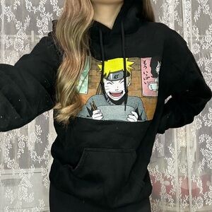 ♡ Anime Hoodie ♡